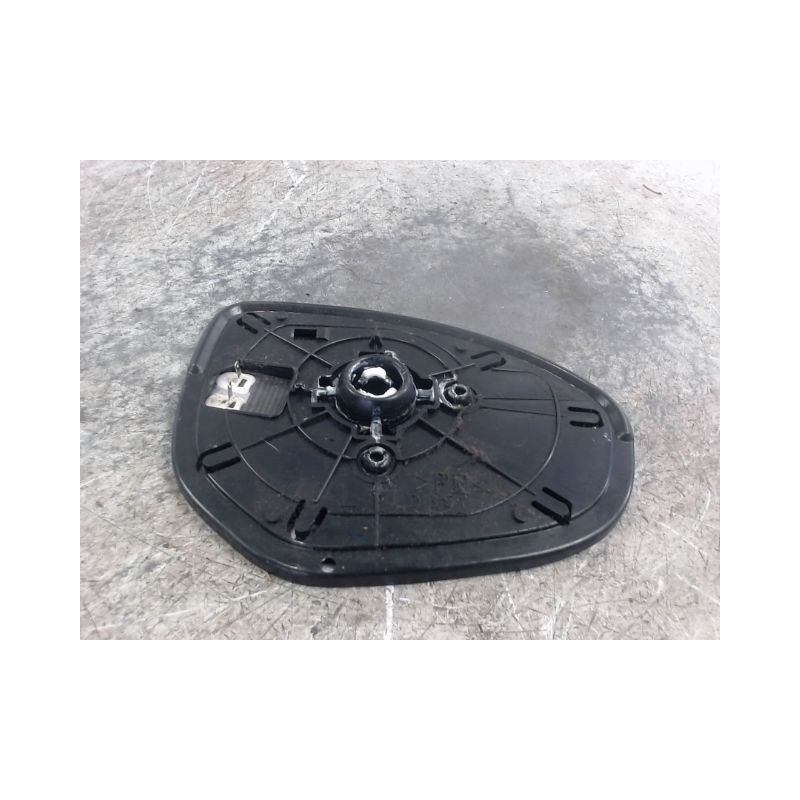 GLACE RETROVISEUR EXT G MAZDA MAZDA 2