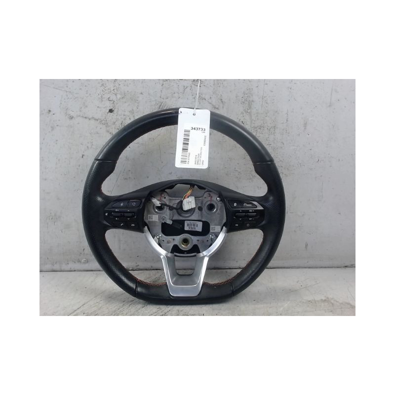 VOLANT DE DIRECTION KIA STONIC