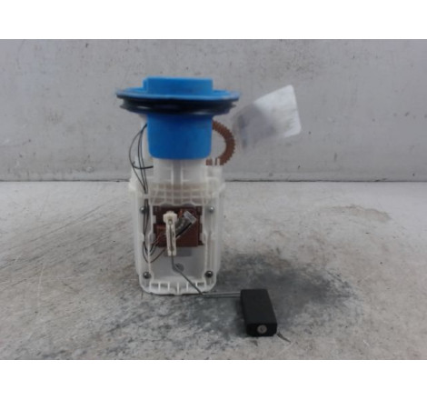 POMPE CARBURANT IMMERGEE