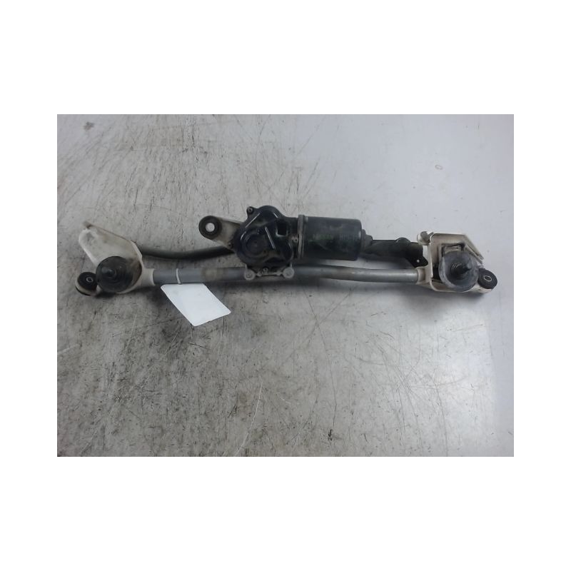 MECANISME ESSUIE-GLACE AVANT NISSAN MICRA 2005-2007