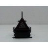BOUTON DE WARNING MERCEDES CLASSE A