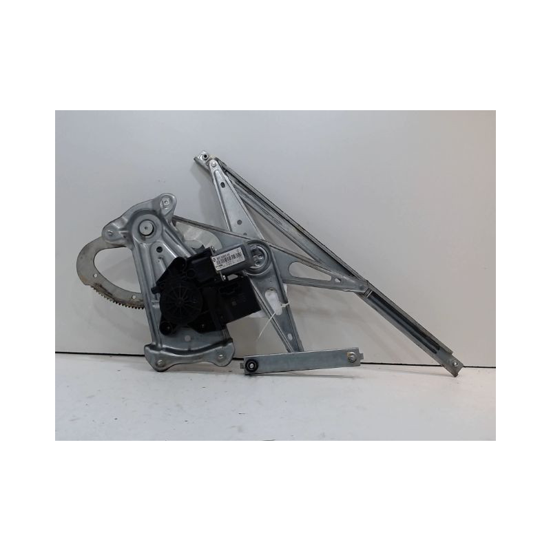 MECANISME+MOTEUR LEVE-GLACE AVANT DROIT RENAULT MEGANE
