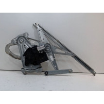 MECANISME+MOTEUR LEVE-GLACE AVANT DROIT RENAULT MEGANE