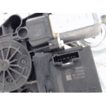 MECANISME+MOTEUR LEVE-GLACE AVANT DROIT RENAULT MEGANE