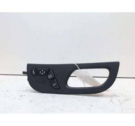 COMMANDE RETROVISSEUR EXT ELECTRIQUE G
