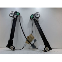 MECANISME+MOTEUR LEVE-GLACE ARRIERE DROIT CITROEN C6