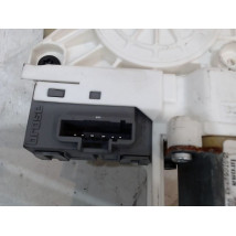 MECANISME+MOTEUR LEVE-GLACE ARRIERE DROIT CITROEN C6