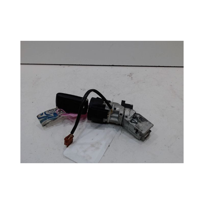 ANTIVOL DE DIRECTION PEUGEOT 407