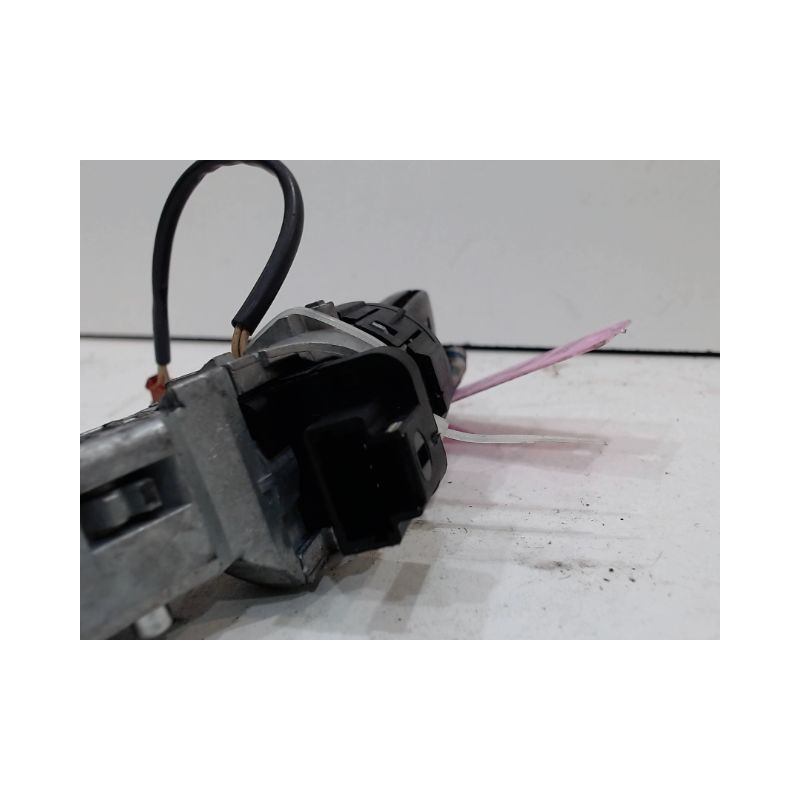 ANTIVOL DE DIRECTION PEUGEOT 407