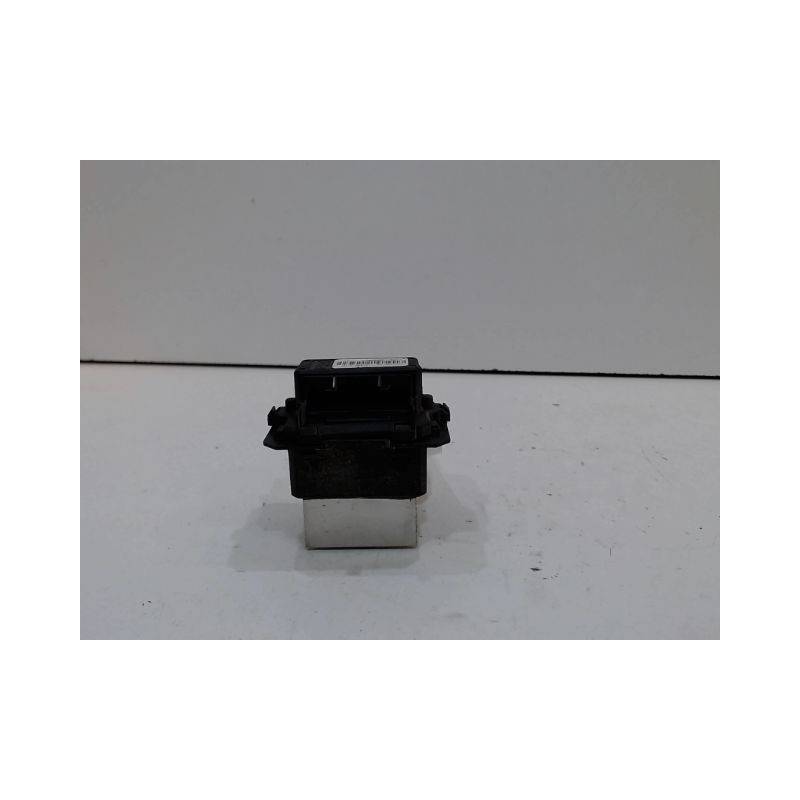 RESISTANCE DE CHAUFFAGE RENAULT MEGANE