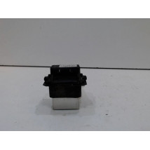 RESISTANCE DE CHAUFFAGE RENAULT MEGANE