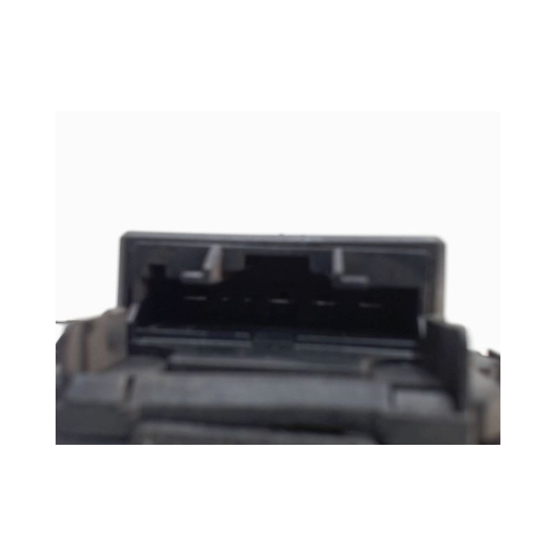 RESISTANCE DE CHAUFFAGE RENAULT MEGANE