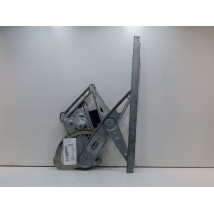 MECANISME+MOTEUR LEVE-GLACE AVANT DROIT RENAULT MEGANE