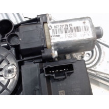MECANISME+MOTEUR LEVE-GLACE AVANT DROIT RENAULT MEGANE