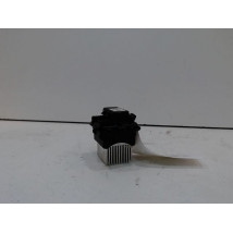 RESISTANCE DE CHAUFFAGE PEUGEOT 207