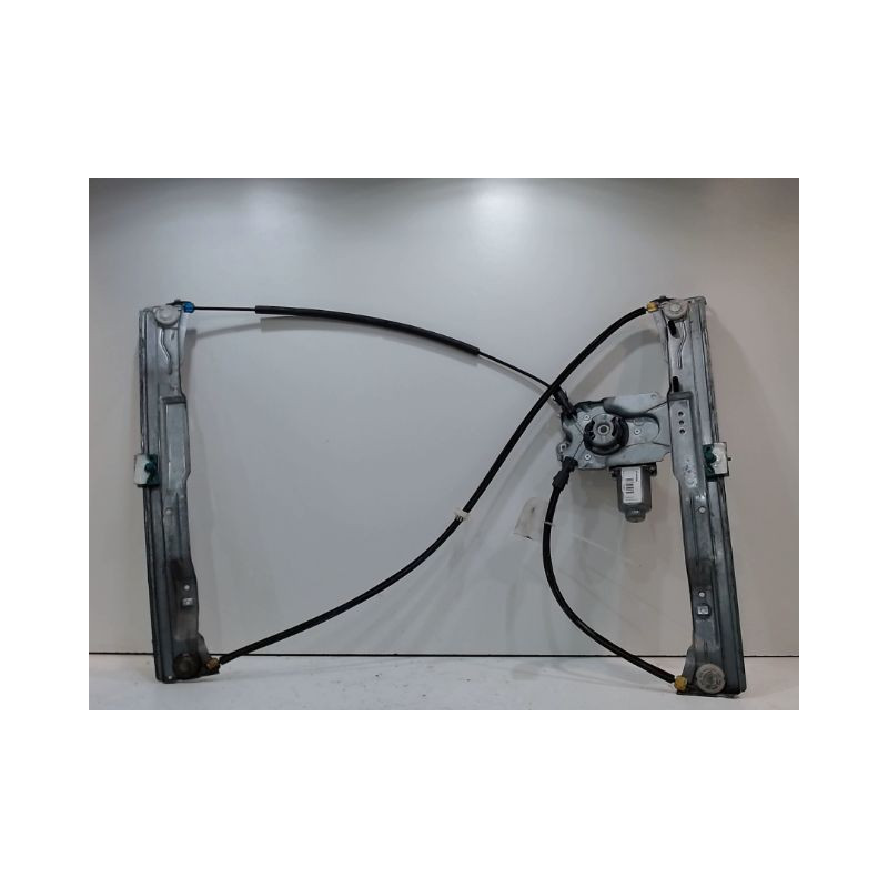 MECANISME+MOTEUR LEVE-GLACE AVANT DROIT RENAULT CLIO