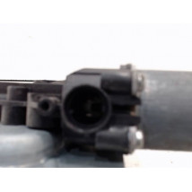 MECANISME+MOTEUR LEVE-GLACE AVANT DROIT RENAULT CLIO