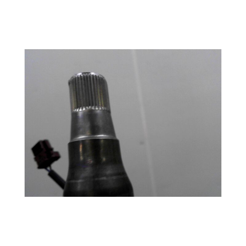 COLONNE DE DIRECTION ASSISTEE PEUGEOT 208 Phase 1 2012-...