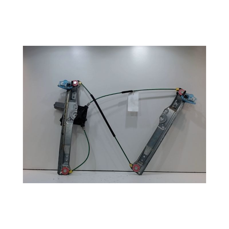 MECANISME+MOTEUR LEVE-GLACE AVANT GAUCHE OPEL CORSA