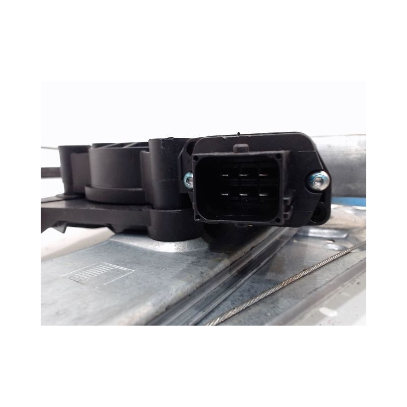MECANISME+MOTEUR LEVE-GLACE AVANT GAUCHE OPEL CORSA