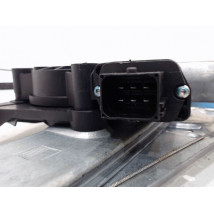 MECANISME+MOTEUR LEVE-GLACE AVANT GAUCHE OPEL CORSA