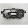 BLOC COMPTEURS RENAULT CAPTUR Phase 1 2013-...