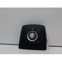 COMMANDE GPS RENAULT MEGANE