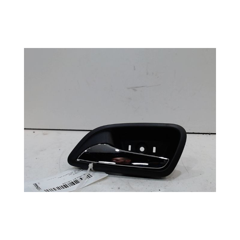 POIGNEE INTERIEURE PORTE ARRIERE GAUCHE CHEVROLET CRUZE