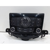 COMMANDE AUTORADIO CHEVROLET CRUZE