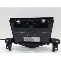 COMMANDE AUTORADIO CHEVROLET CRUZE