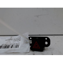 BOUTON DE WARNING CHEVROLET CRUZE