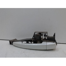 POIGNEE EXTERIEURE PORTE ARRIERE GAUCHE PEUGEOT 3008