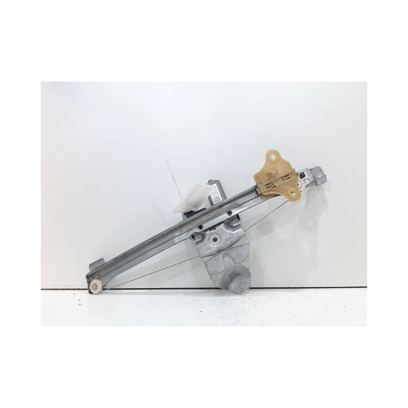 MECANISME+MOTEUR LEVE-GLACE AVANT GAUCHE RENAULT ZOE