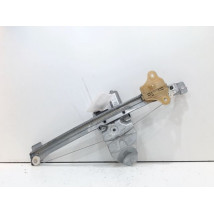 MECANISME+MOTEUR LEVE-GLACE AVANT GAUCHE RENAULT ZOE