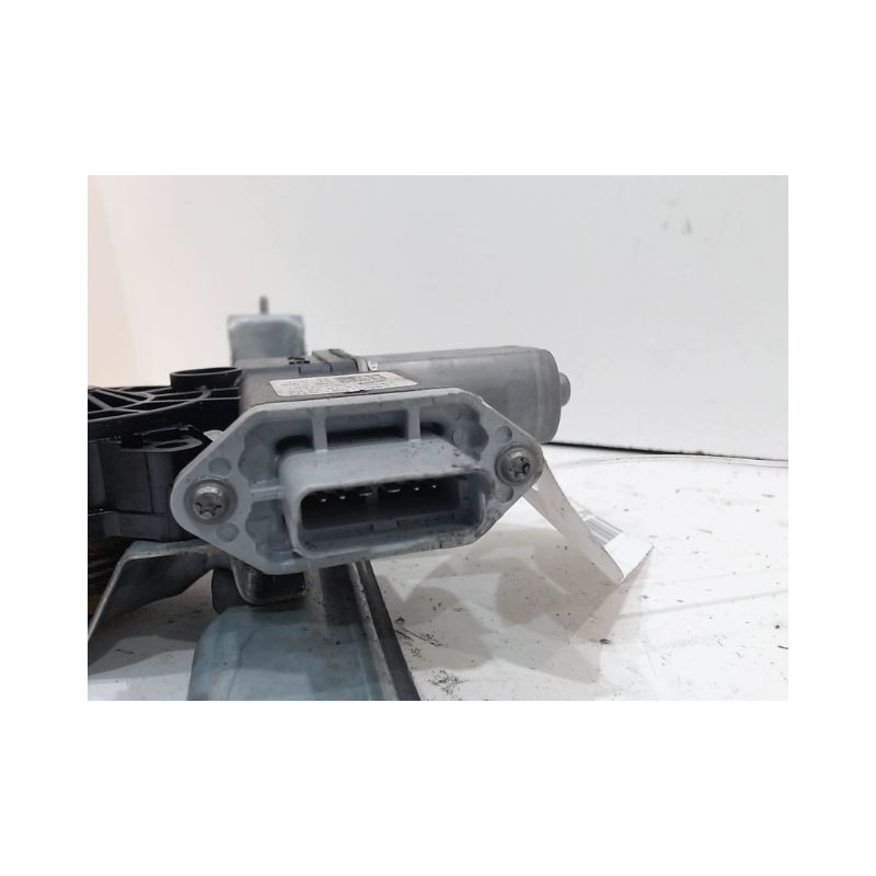 MECANISME+MOTEUR LEVE-GLACE AVANT GAUCHE RENAULT ZOE