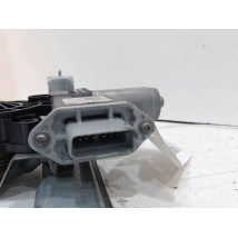 MECANISME+MOTEUR LEVE-GLACE AVANT GAUCHE RENAULT ZOE
