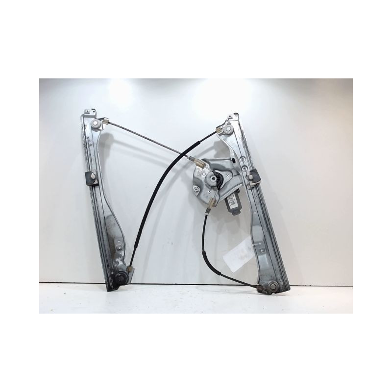 MECANISME+MOTEUR LEVE-GLACE AVANT DROIT RENAULT CLIO
