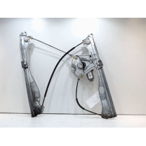 MECANISME+MOTEUR LEVE-GLACE AVANT DROIT RENAULT CLIO