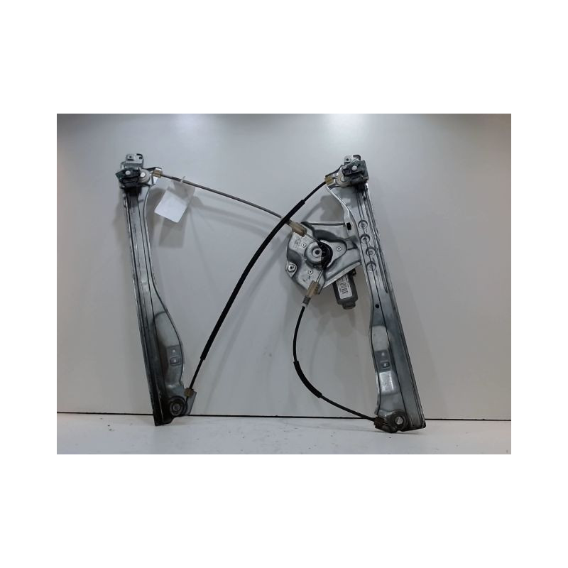 MECANISME+MOTEUR LEVE-GLACE AVANT DROIT RENAULT CLIO