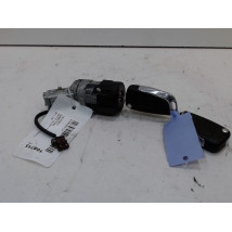 ANTIVOL DE DIRECTION CITROEN C4