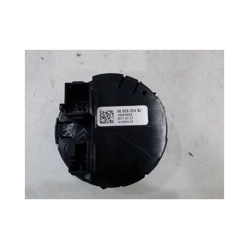 MODULE TOIT OUVRANT CITROEN C4