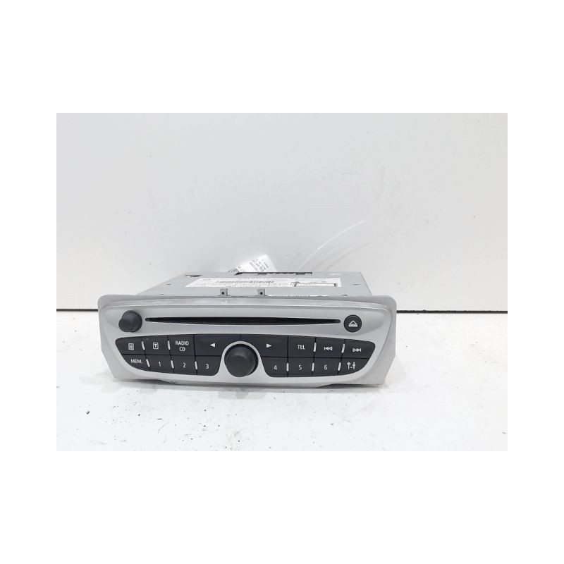 AUTORADIO RENAULT MEGANE