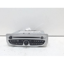 AUTORADIO RENAULT MEGANE