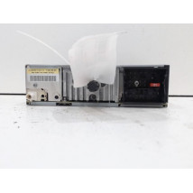 AUTORADIO RENAULT MEGANE