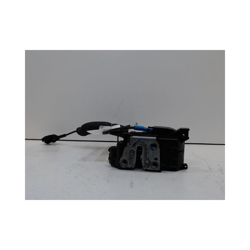 SYSTEME CONDAMNATION AVANT DROIT RENAULT MEGANE