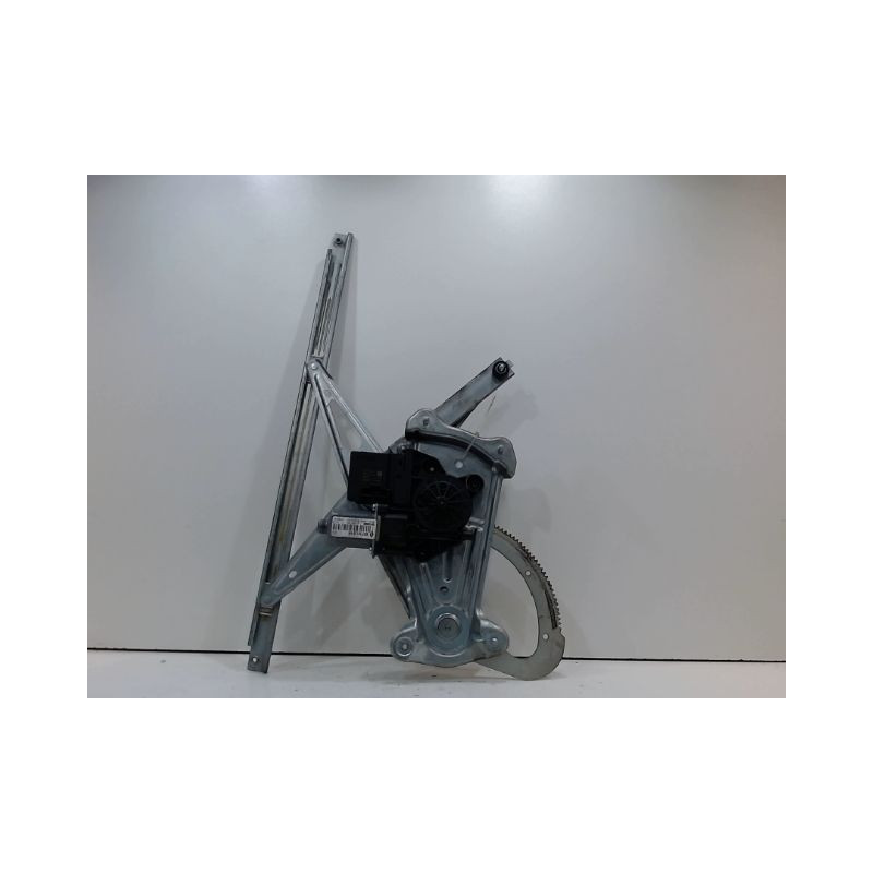 MECANISME+MOTEUR LEVE-GLACE AVANT DROIT RENAULT MEGANE
