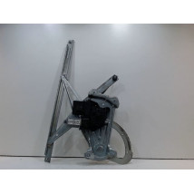 MECANISME+MOTEUR LEVE-GLACE AVANT DROIT RENAULT MEGANE