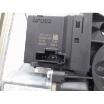 MECANISME+MOTEUR LEVE-GLACE AVANT DROIT RENAULT MEGANE