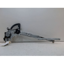 MECANISME+MOTEUR LEVE-GLACE AVANT GAUCHE CHEVROLET AVEO