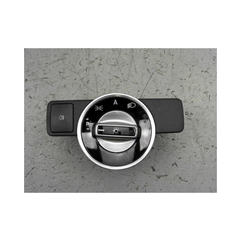 INTERIEUR COMMANDE PHARES MERCEDES CLASSE E BREAK 2003-